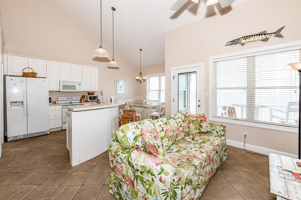 Shutters Villa Pine Knoll Shores Ngoại thất bức ảnh