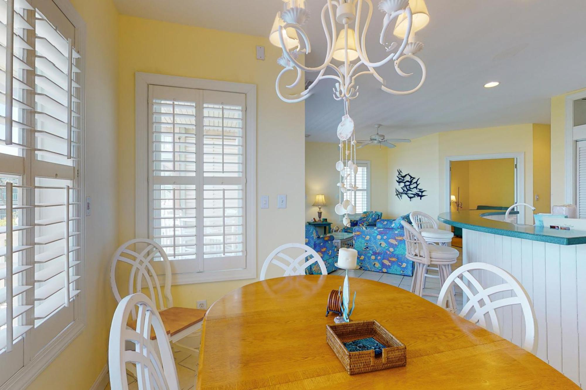 Shutters Villa Pine Knoll Shores Phòng bức ảnh