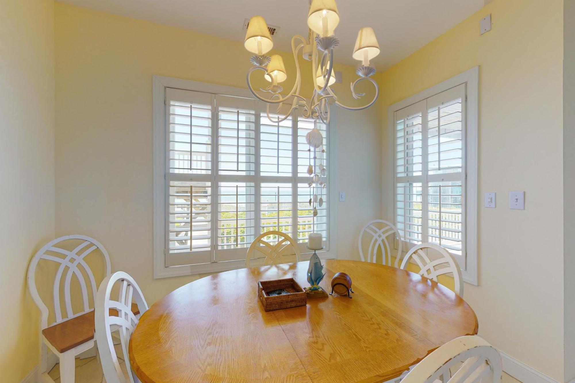 Shutters Villa Pine Knoll Shores Phòng bức ảnh